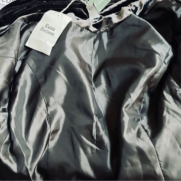 Orvis blazer rayon/ silk blend  new with tags - Picture 9 of 10